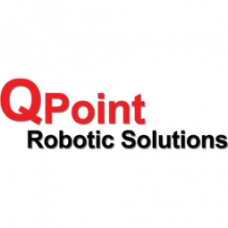 QPoint Robotic Solutions Logo